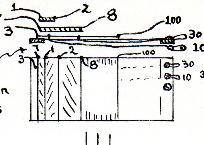 MRL No. 4 Telefunken set