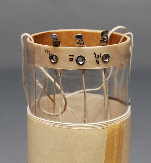 MRL Telefunken Coil