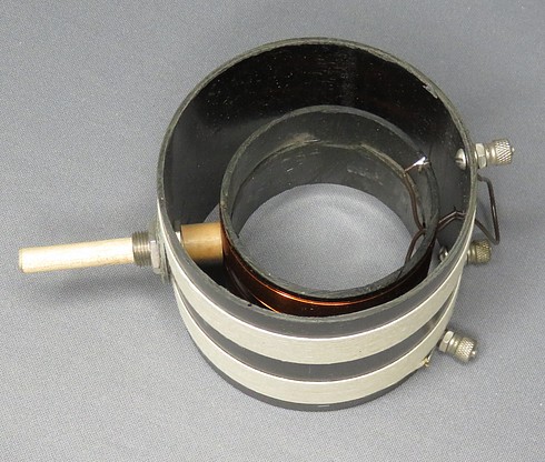 MRL Variometer