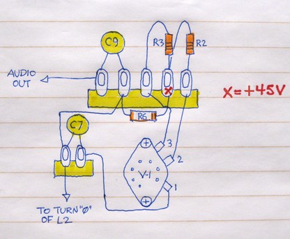 terminal strip