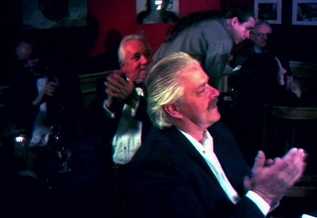 Scene from ShiningPath music video