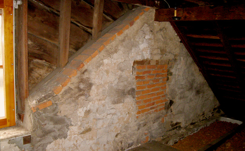 Attic