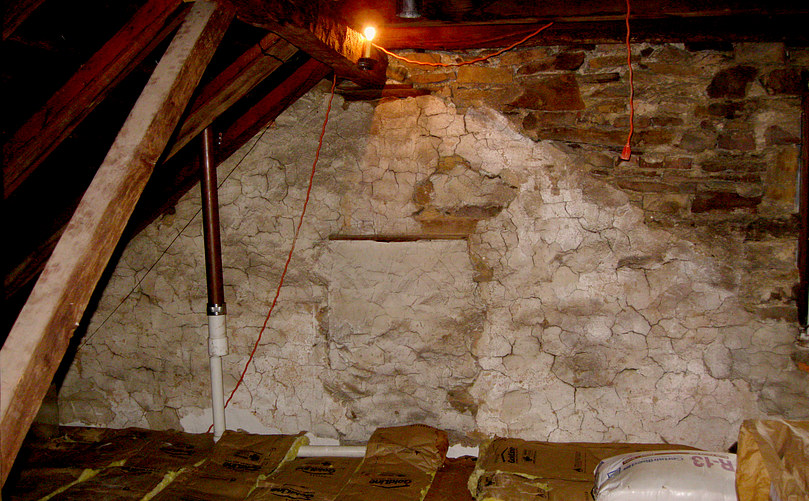 Attic