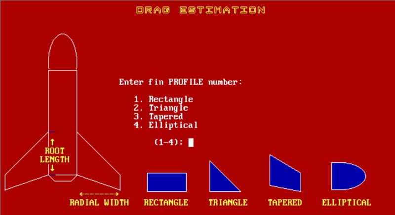 Model Rocket Performance Prediction