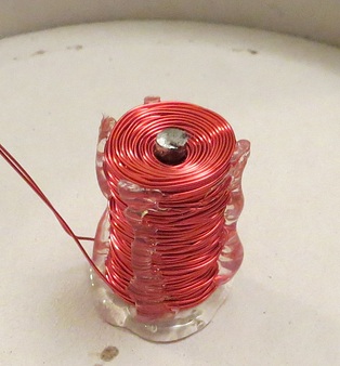 Electromagnet