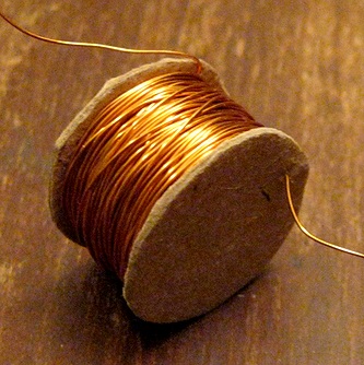 Electromagnet
