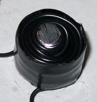 Electromagnet