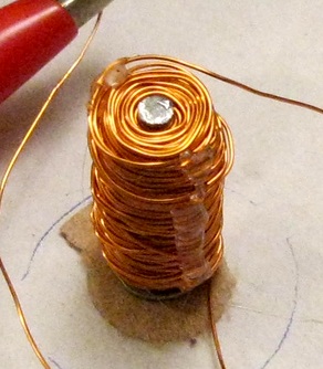 Electromagnet