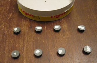Cheese box layout