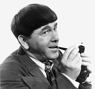 Moe Howard