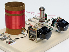 Borden Radio